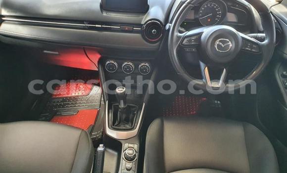 Sayi Na hannu Mazda CX-3 Red Mota in Maseru a Maseru Sayi Na hannu Mazda CX-3 Red Mota in Maseru a Maseru