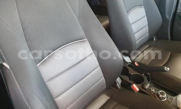 Sayi Na hannu Mazda CX-3 Red Mota in Maseru a Maseru Sayi Na hannu Mazda CX-3 Red Mota in Maseru a Maseru