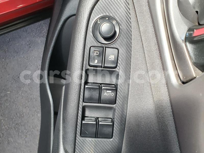 Big with watermark mazda cx 3 maseru maseru 22590