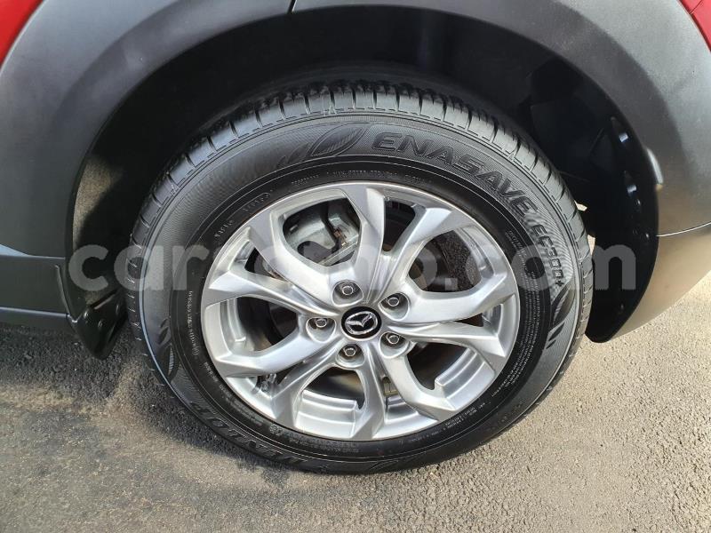 Big with watermark mazda cx 3 maseru maseru 22590
