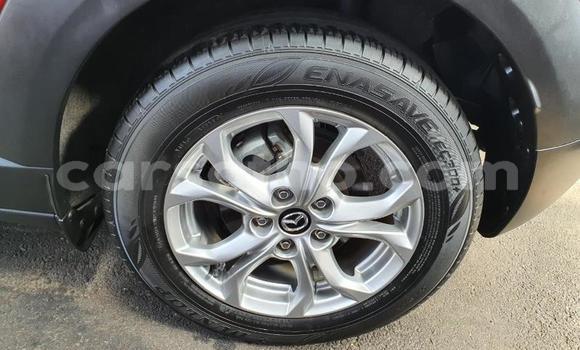 Sayi Na hannu Mazda CX-3 Red Mota in Maseru a Maseru Sayi Na hannu Mazda CX-3 Red Mota in Maseru a Maseru