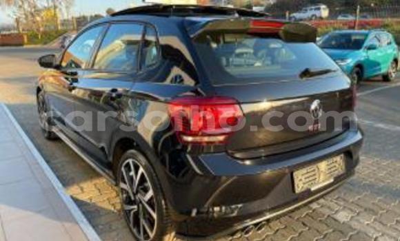 Acheter Occasion Voiture Volkswagen Polo GTI Noir à Mokhotlong, Berea Acheter Occasion Voiture Volkswagen Polo GTI Noir à Mokhotlong, Berea