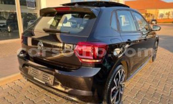 Acheter Occasion Voiture Volkswagen Polo GTI Noir à Mokhotlong, Berea Acheter Occasion Voiture Volkswagen Polo GTI Noir à Mokhotlong, Berea