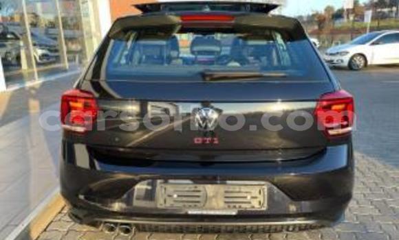 Acheter Occasion Voiture Volkswagen Polo GTI Noir à Mokhotlong, Berea Acheter Occasion Voiture Volkswagen Polo GTI Noir à Mokhotlong, Berea