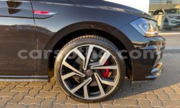 Acheter Occasion Voiture Volkswagen Polo GTI Noir à Mokhotlong, Berea Acheter Occasion Voiture Volkswagen Polo GTI Noir à Mokhotlong, Berea