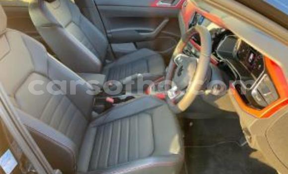 Acheter Occasion Voiture Volkswagen Polo GTI Noir à Mokhotlong, Berea Acheter Occasion Voiture Volkswagen Polo GTI Noir à Mokhotlong, Berea