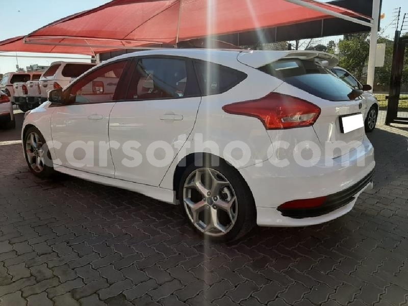 Big with watermark ford focus st thaba tseka butha buthe 22592