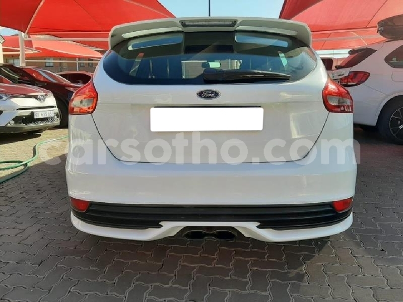 Big with watermark ford focus st thaba tseka butha buthe 22592