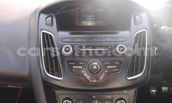 Sayi Na hannu Ford Focus ST White Mota in Butha–Buthe a Thaba-Tseka Sayi Na hannu Ford Focus ST White Mota in Butha–Buthe a Thaba-Tseka