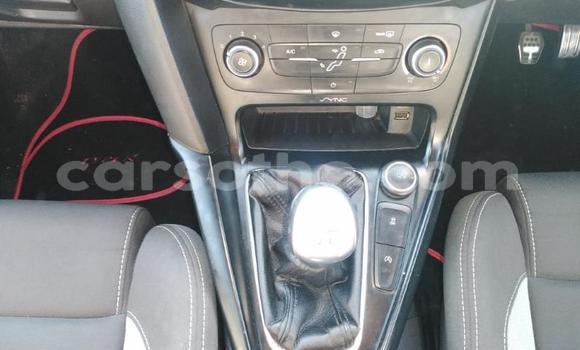 Sayi Na hannu Ford Focus ST White Mota in Butha–Buthe a Thaba-Tseka Sayi Na hannu Ford Focus ST White Mota in Butha–Buthe a Thaba-Tseka