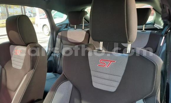 Sayi Na hannu Ford Focus ST White Mota in Butha–Buthe a Thaba-Tseka Sayi Na hannu Ford Focus ST White Mota in Butha–Buthe a Thaba-Tseka