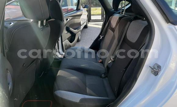 Sayi Na hannu Ford Focus ST White Mota in Butha–Buthe a Thaba-Tseka Sayi Na hannu Ford Focus ST White Mota in Butha–Buthe a Thaba-Tseka