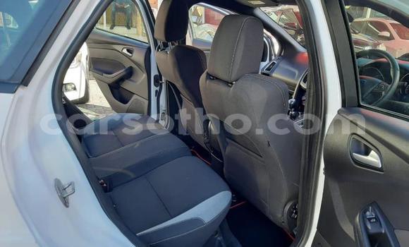 Sayi Na hannu Ford Focus ST White Mota in Butha–Buthe a Thaba-Tseka Sayi Na hannu Ford Focus ST White Mota in Butha–Buthe a Thaba-Tseka