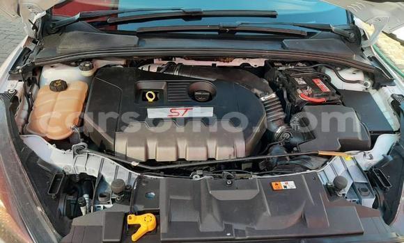 Sayi Na hannu Ford Focus ST White Mota in Butha–Buthe a Thaba-Tseka Sayi Na hannu Ford Focus ST White Mota in Butha–Buthe a Thaba-Tseka