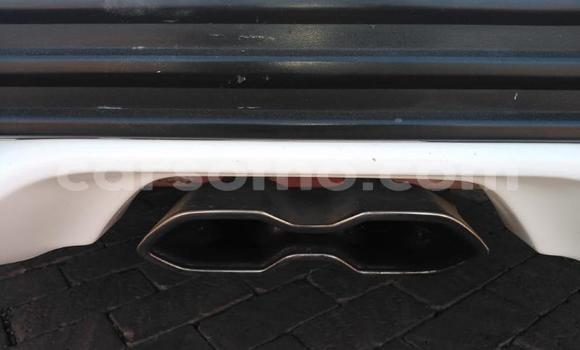 Sayi Na hannu Ford Focus ST White Mota in Butha–Buthe a Thaba-Tseka Sayi Na hannu Ford Focus ST White Mota in Butha–Buthe a Thaba-Tseka