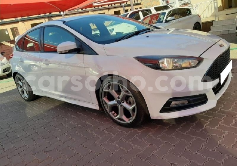 Big with watermark ford focus st thaba tseka butha buthe 22592