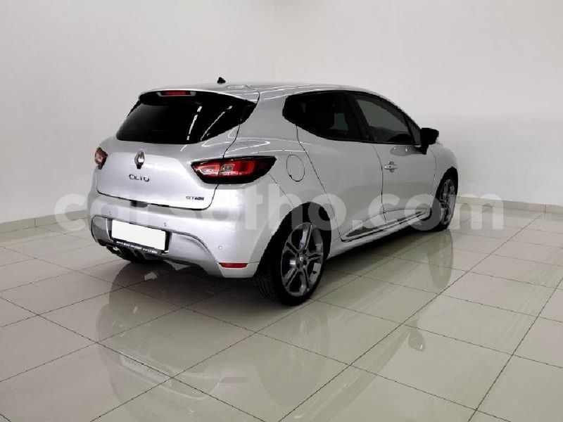 Big with watermark renault clio maseru maseru 22593