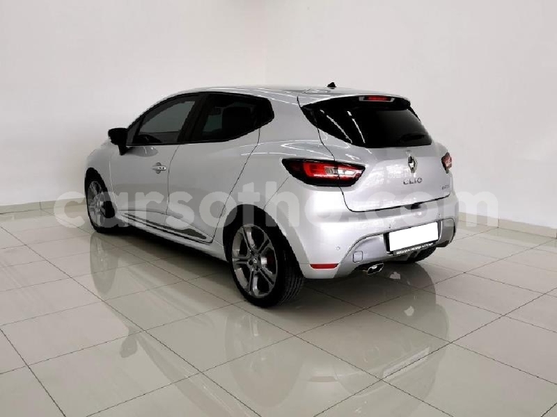 Big with watermark renault clio maseru maseru 22593