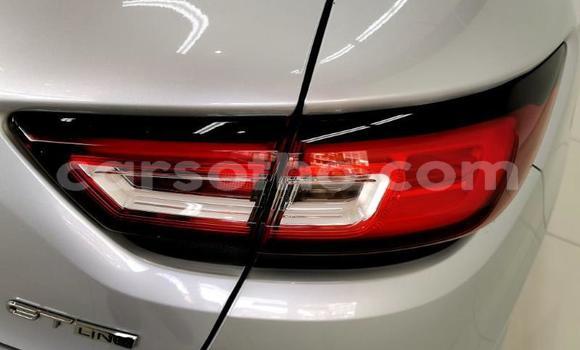 Sayi Na hannu Renault Clio Silver Mota in Maseru a Maseru Sayi Na hannu Renault Clio Silver Mota in Maseru a Maseru