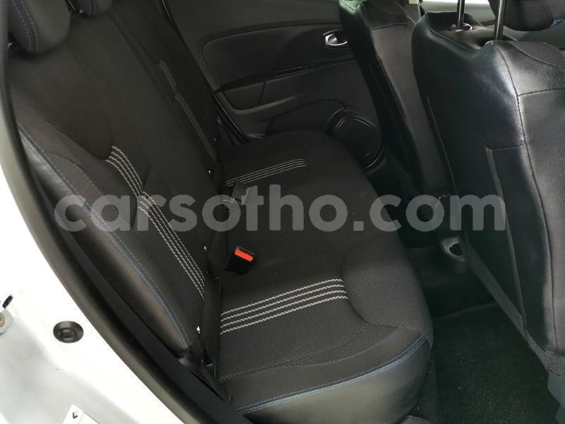 Big with watermark renault clio maseru maseru 22593