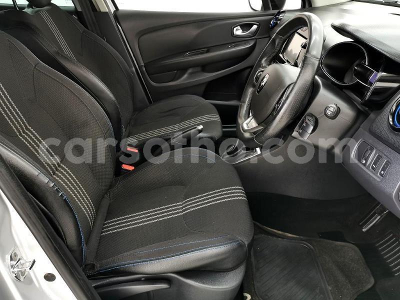 Big with watermark renault clio maseru maseru 22593