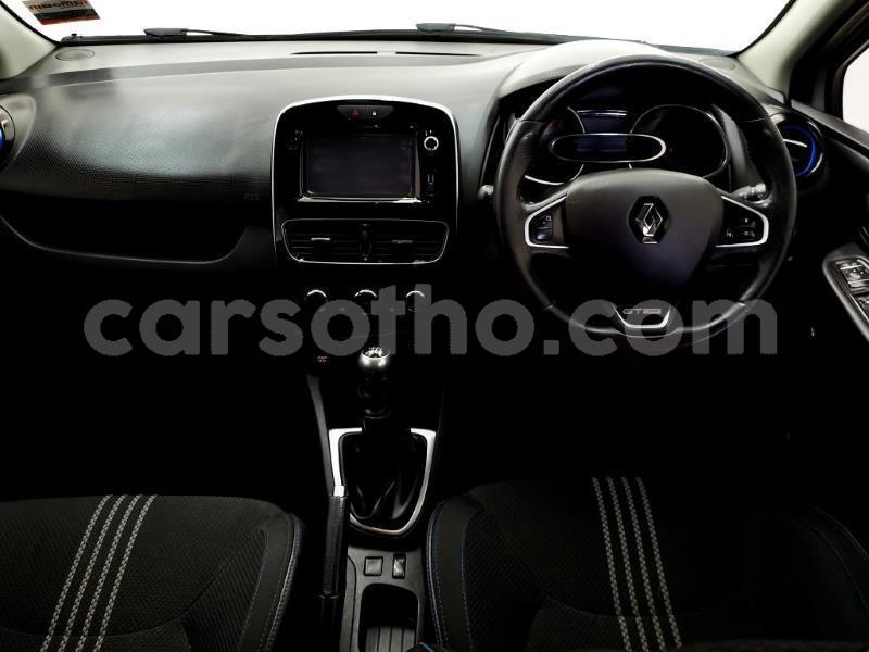 Big with watermark renault clio maseru maseru 22593