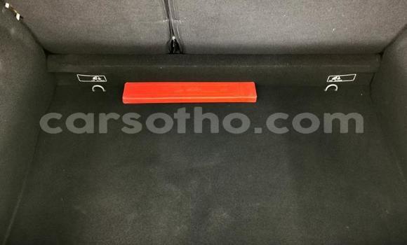 Sayi Na hannu Renault Clio Silver Mota in Maseru a Maseru Sayi Na hannu Renault Clio Silver Mota in Maseru a Maseru