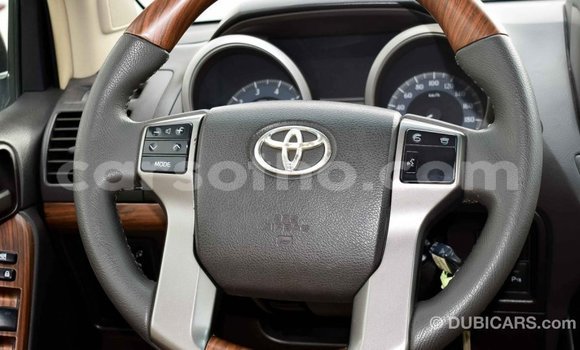 Sayi Imported Toyota Prado Other Mota in Import - Dubai a Maseru Sayi Imported Toyota Prado Other Mota in Import - Dubai a Maseru