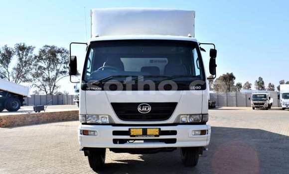 اشتري مستعمل Nissan UD Other شاحنة في Butha–Buthe في Thaba-Tseka اشتري مستعمل Nissan UD Other شاحنة في Butha–Buthe في Thaba-Tseka