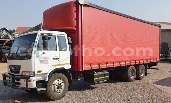 Buy Used Nissan UD Other Truck in Butha–Buthe in Thaba-Tseka Buy Used Nissan UD Other Truck in Butha–Buthe in Thaba-Tseka