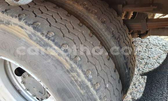 Buy Used Nissan UD Other Truck in Butha–Buthe in Thaba-Tseka Buy Used Nissan UD Other Truck in Butha–Buthe in Thaba-Tseka