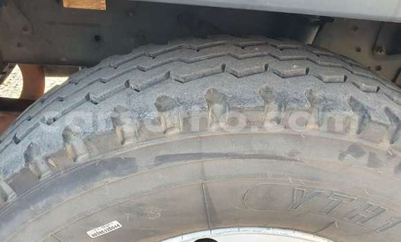 Buy Used Nissan UD Other Truck in Butha–Buthe in Thaba-Tseka Buy Used Nissan UD Other Truck in Butha–Buthe in Thaba-Tseka