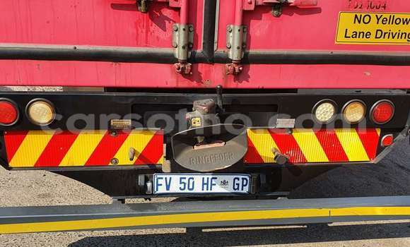 Buy Used Nissan UD Other Truck in Butha–Buthe in Thaba-Tseka Buy Used Nissan UD Other Truck in Butha–Buthe in Thaba-Tseka