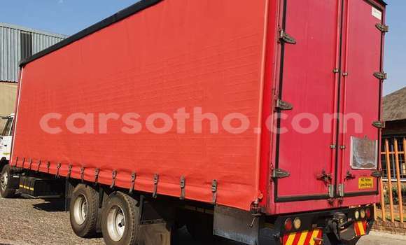 Buy Used Nissan UD Other Truck in Butha–Buthe in Thaba-Tseka Buy Used Nissan UD Other Truck in Butha–Buthe in Thaba-Tseka