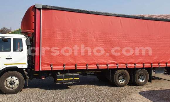 Buy Used Nissan UD Other Truck in Butha–Buthe in Thaba-Tseka Buy Used Nissan UD Other Truck in Butha–Buthe in Thaba-Tseka