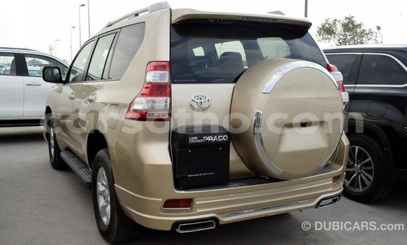 Sayi Imported Toyota Prado Other Mota in Import - Dubai a Maseru Sayi Imported Toyota Prado Other Mota in Import - Dubai a Maseru