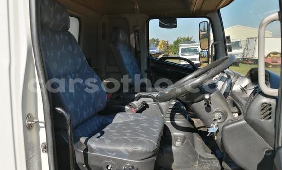 Sayi Na hannu Hino 300 Series Other Babbar mota in Butha–Buthe a Thaba-Tseka Sayi Na hannu Hino 300 Series Other Babbar mota in Butha–Buthe a Thaba-Tseka