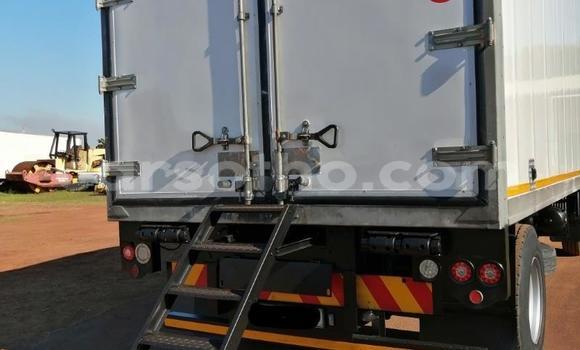 Sayi Na hannu Hino 300 Series Other Babbar mota in Butha–Buthe a Thaba-Tseka Sayi Na hannu Hino 300 Series Other Babbar mota in Butha–Buthe a Thaba-Tseka