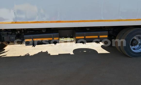 Sayi Na hannu Hino 300 Series Other Babbar mota in Butha–Buthe a Thaba-Tseka Sayi Na hannu Hino 300 Series Other Babbar mota in Butha–Buthe a Thaba-Tseka