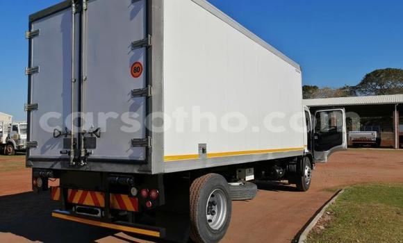 Sayi Na hannu Hino 300 Series Other Babbar mota in Butha–Buthe a Thaba-Tseka Sayi Na hannu Hino 300 Series Other Babbar mota in Butha–Buthe a Thaba-Tseka