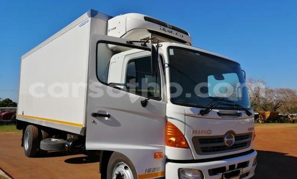 Sayi Na hannu Hino 300 Series Other Babbar mota in Butha–Buthe a Thaba-Tseka Sayi Na hannu Hino 300 Series Other Babbar mota in Butha–Buthe a Thaba-Tseka