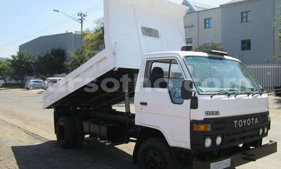 اشتري مستعمل Toyota Dyna Other شاحنة في Butha–Buthe في Thaba-Tseka اشتري مستعمل Toyota Dyna Other شاحنة في Butha–Buthe في Thaba-Tseka