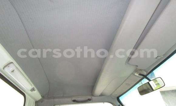 اشتري مستعمل Toyota Dyna White شاحنة في Butha–Buthe في Thaba-Tseka اشتري مستعمل Toyota Dyna White شاحنة في Butha–Buthe في Thaba-Tseka