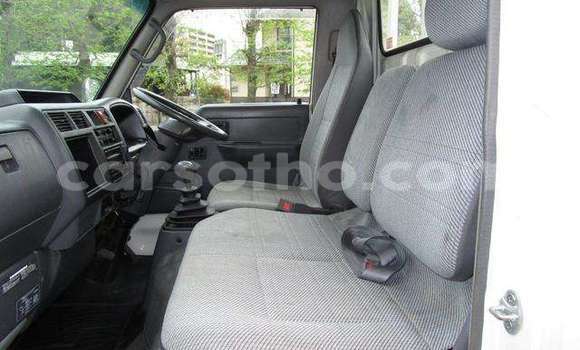 اشتري مستعمل Toyota Dyna White شاحنة في Butha–Buthe في Thaba-Tseka اشتري مستعمل Toyota Dyna White شاحنة في Butha–Buthe في Thaba-Tseka