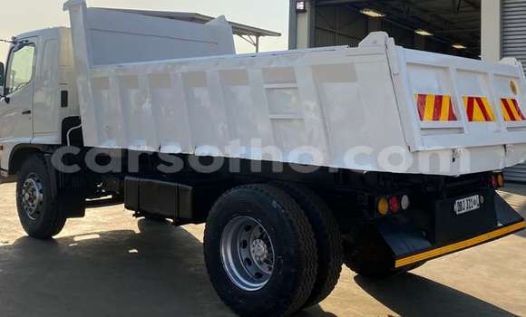 Acheter Occasion Utilitaire Hino 300 Series Autre à Butha–Buthe, Thaba-Tseka Acheter Occasion Utilitaire Hino 300 Series Autre à Butha–Buthe, Thaba-Tseka