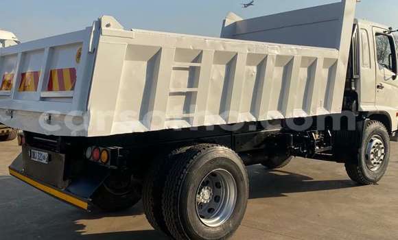 Acheter Occasion Utilitaire Hino 300 Series Autre à Butha–Buthe, Thaba-Tseka Acheter Occasion Utilitaire Hino 300 Series Autre à Butha–Buthe, Thaba-Tseka