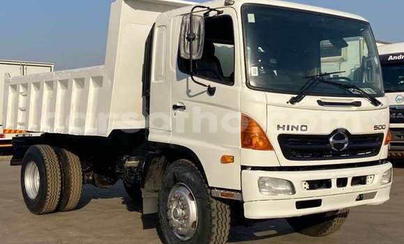 Acheter Occasion Utilitaire Hino 300 Series Autre à Butha–Buthe, Thaba-Tseka Acheter Occasion Utilitaire Hino 300 Series Autre à Butha–Buthe, Thaba-Tseka