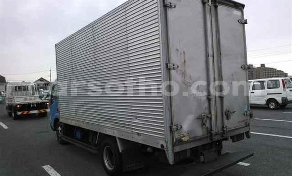 اشتري مستعمل Mitsubishi Van Other شاحنة في Butha–Buthe في Thaba-Tseka اشتري مستعمل Mitsubishi Van Other شاحنة في Butha–Buthe في Thaba-Tseka