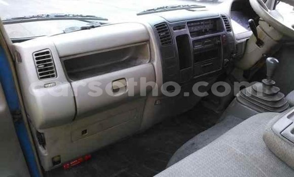 اشتري مستعمل Mitsubishi Van Other شاحنة في Butha–Buthe في Thaba-Tseka اشتري مستعمل Mitsubishi Van Other شاحنة في Butha–Buthe في Thaba-Tseka