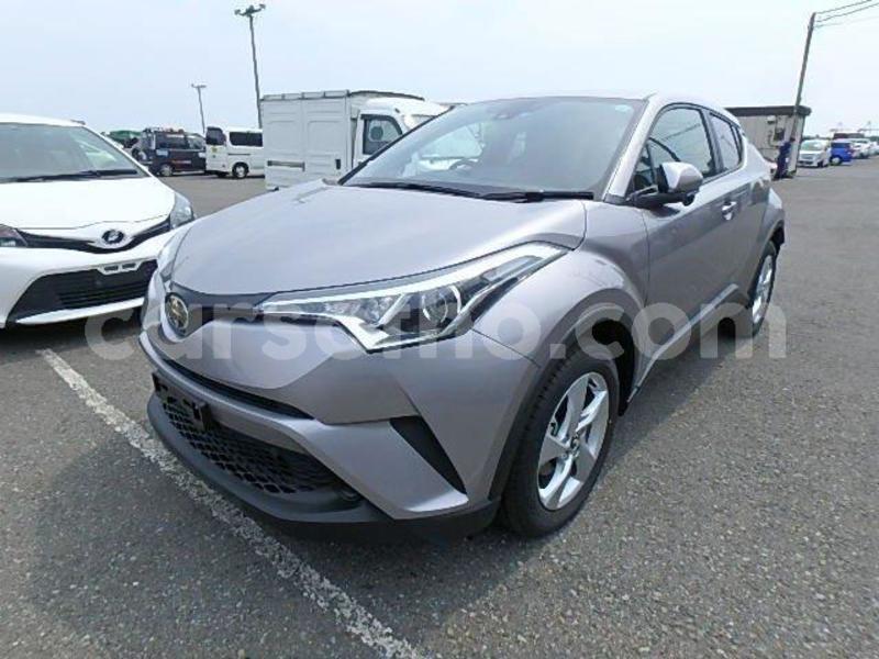 Big with watermark toyota c hr maseru maseru 22605